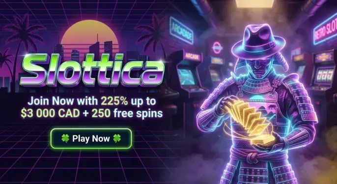 Slottica