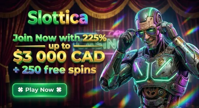 Slottica