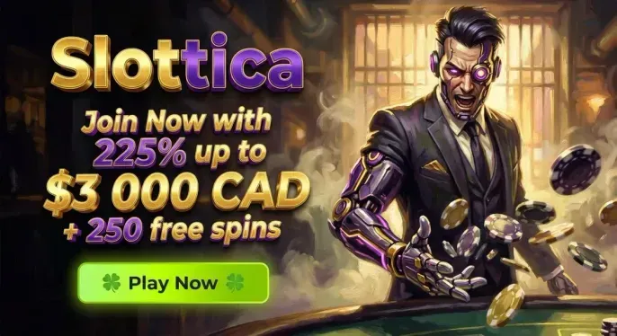 Slottica