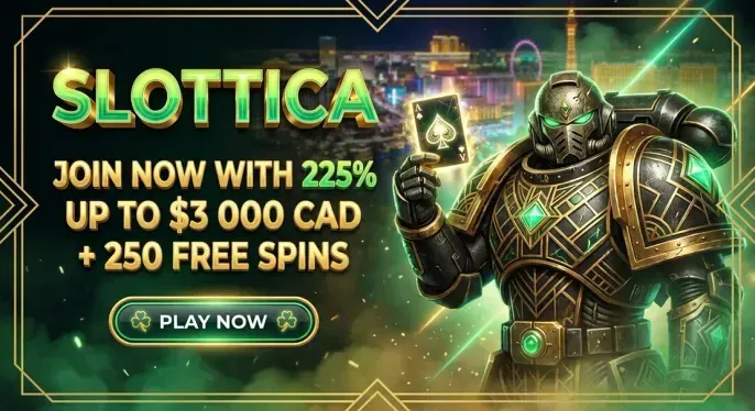 Slottica