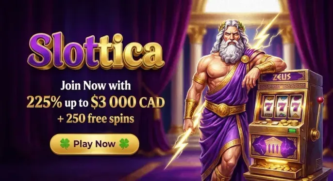 Slottica Casino